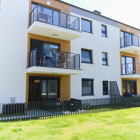 M&K Apartament Sloneczna Wyspa - Sobieszewo, Wyspa Sobieszewska Gdansk Exterior photo